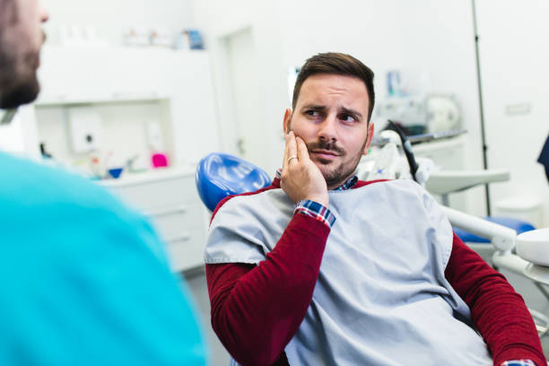 TMJ/TMD Treatment in Hobbs, NM