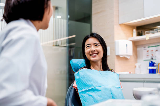 Oral Cancer Screening in Hobbs, NM