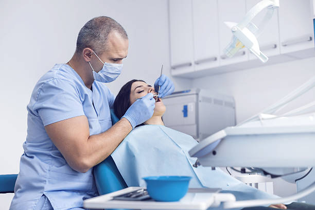 Best Dental Fillings (Composite and Amalgam)  in Hobbs, NM