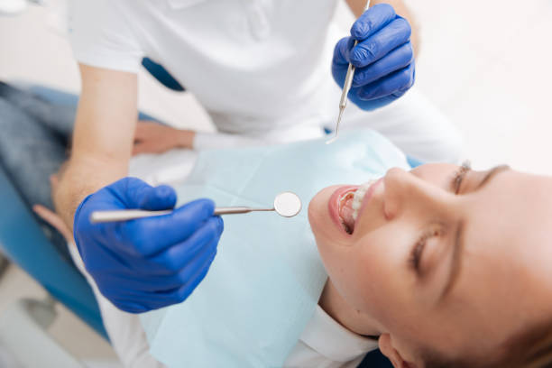 Oral Cancer Screening in Hobbs, NM